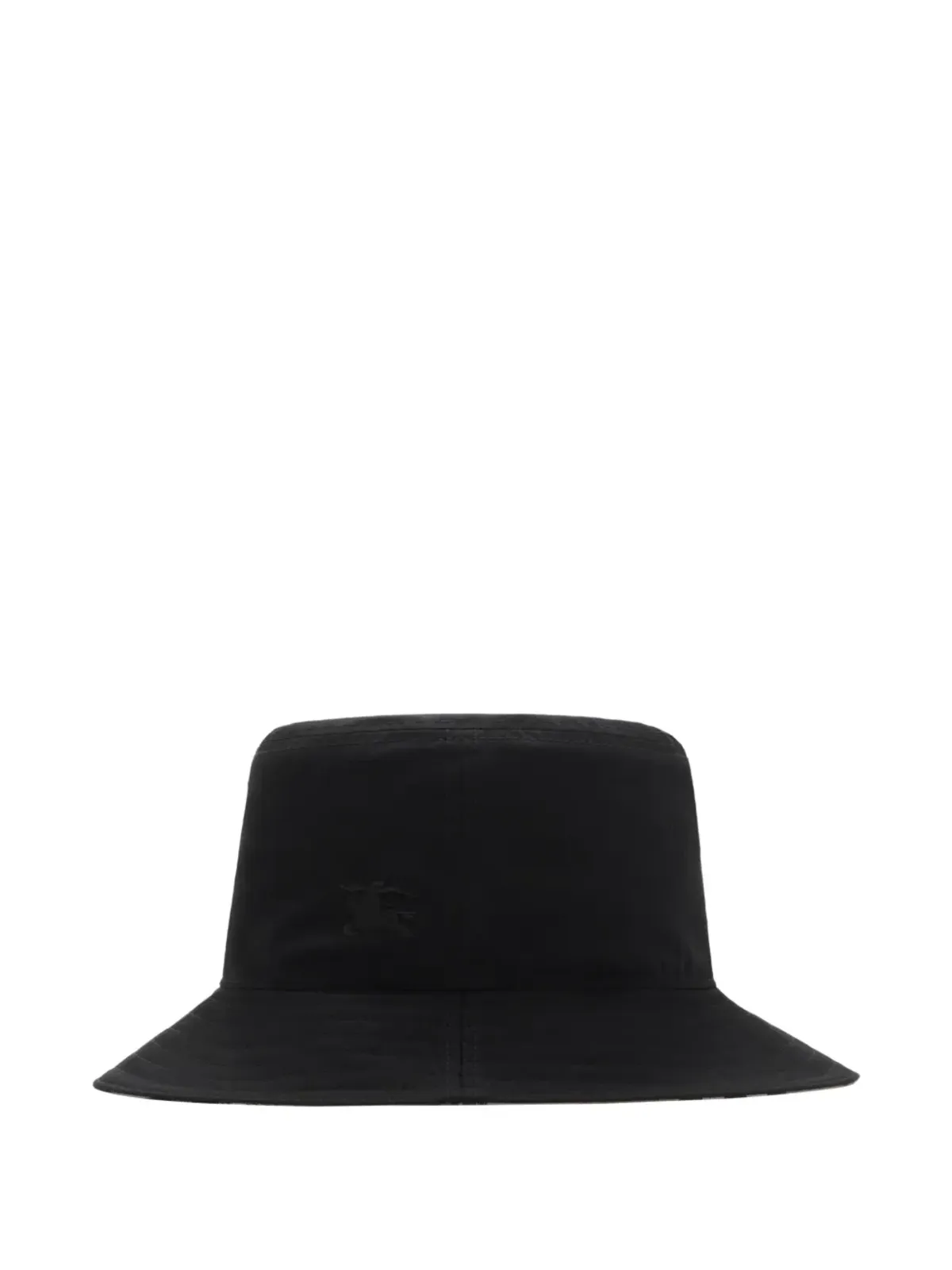Burberry リバーシブル バケットハット - 画像2