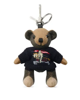 Burberry Thomas Bear チャーム - サムネイル1