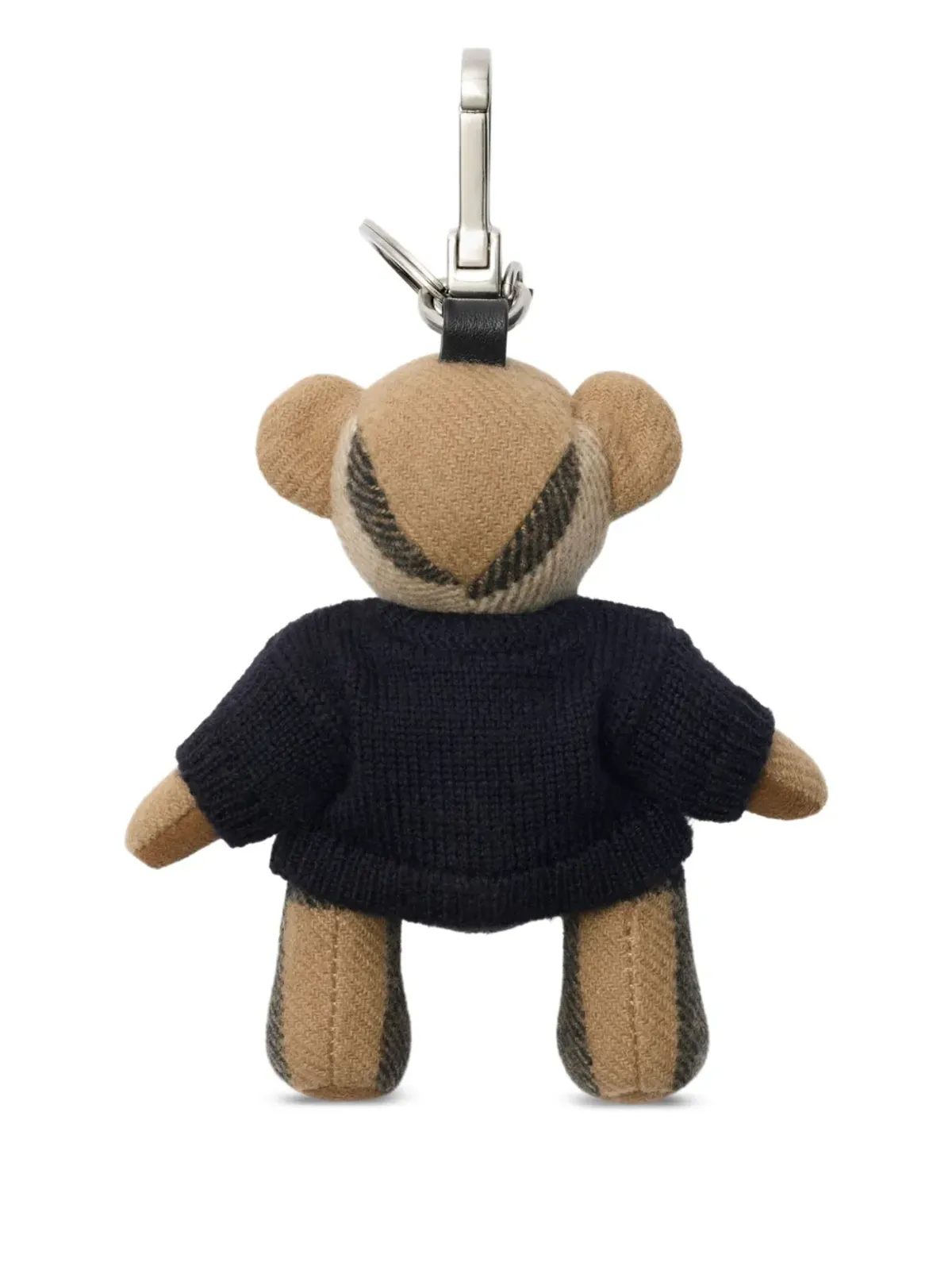 Burberry Thomas Bear チャーム - 画像2