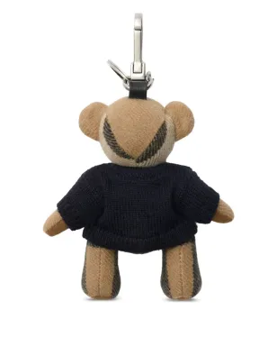 Burberry Thomas Bear チャーム - サムネイル2