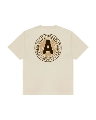 AAPE BY *A BATHING APE® ロゴグラフィックTシャツ - サムネイル2