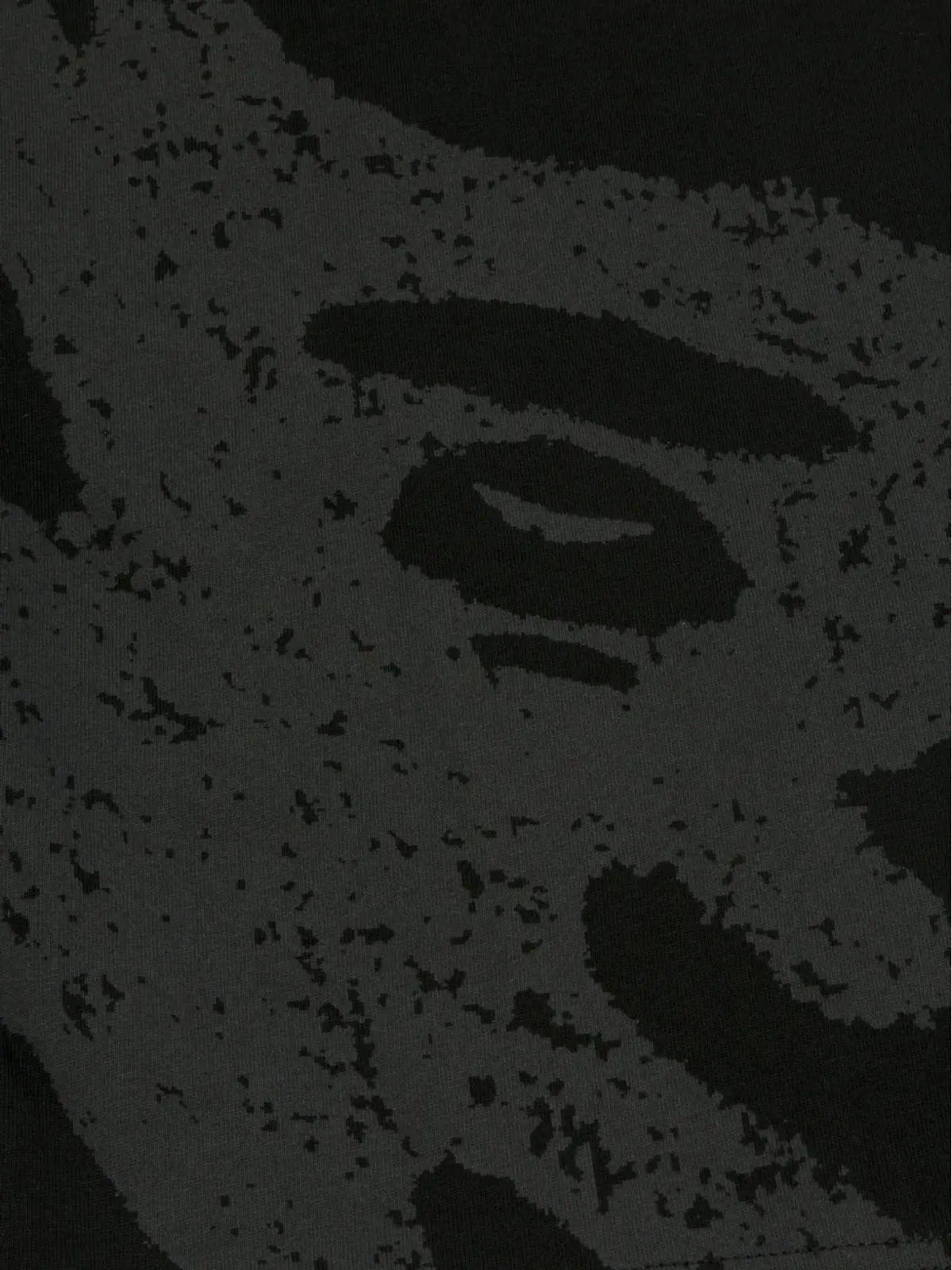 AAPE BY *A BATHING APE® ロングスリーブTシャツ - 画像5