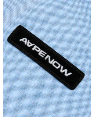 AAPE BY *A BATHING APE® ロゴ刺繍シャツ - サムネイル5