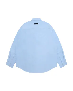 AAPE BY *A BATHING APE® ロゴ刺繍シャツ - サムネイル2