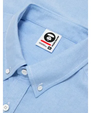 AAPE BY *A BATHING APE® ロゴ刺繍シャツ - サムネイル4
