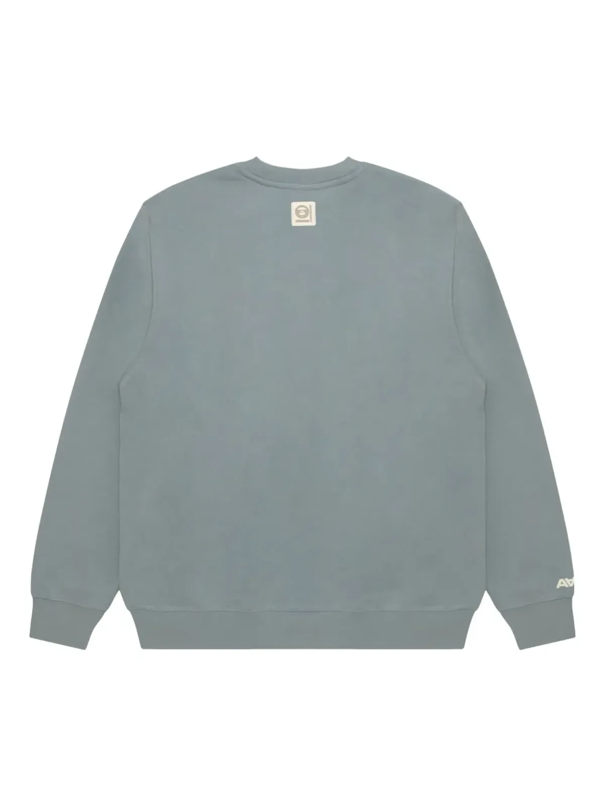 AAPE BY *A BATHING APE® Ape Now 9 ロゴ スウェットシャツ - 画像2