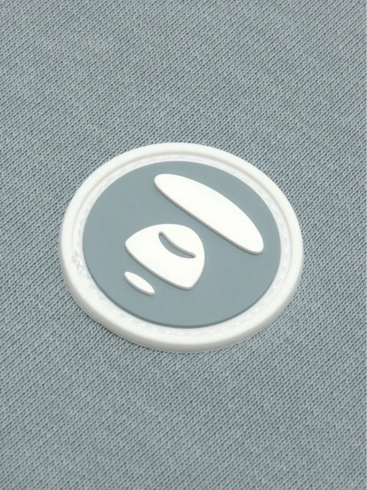 AAPE BY *A BATHING APE® Ape Now 9 ロゴ スウェットシャツ - 画像4