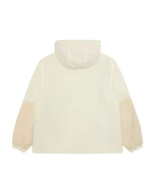 AAPE BY *A BATHING APE® フーデッド ロゴパッチ ジャケット - サムネイル2