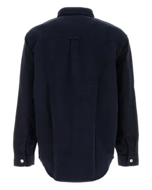 Carhartt WIP ウォルター ボタン留めオーバーシャツ - サムネイル2