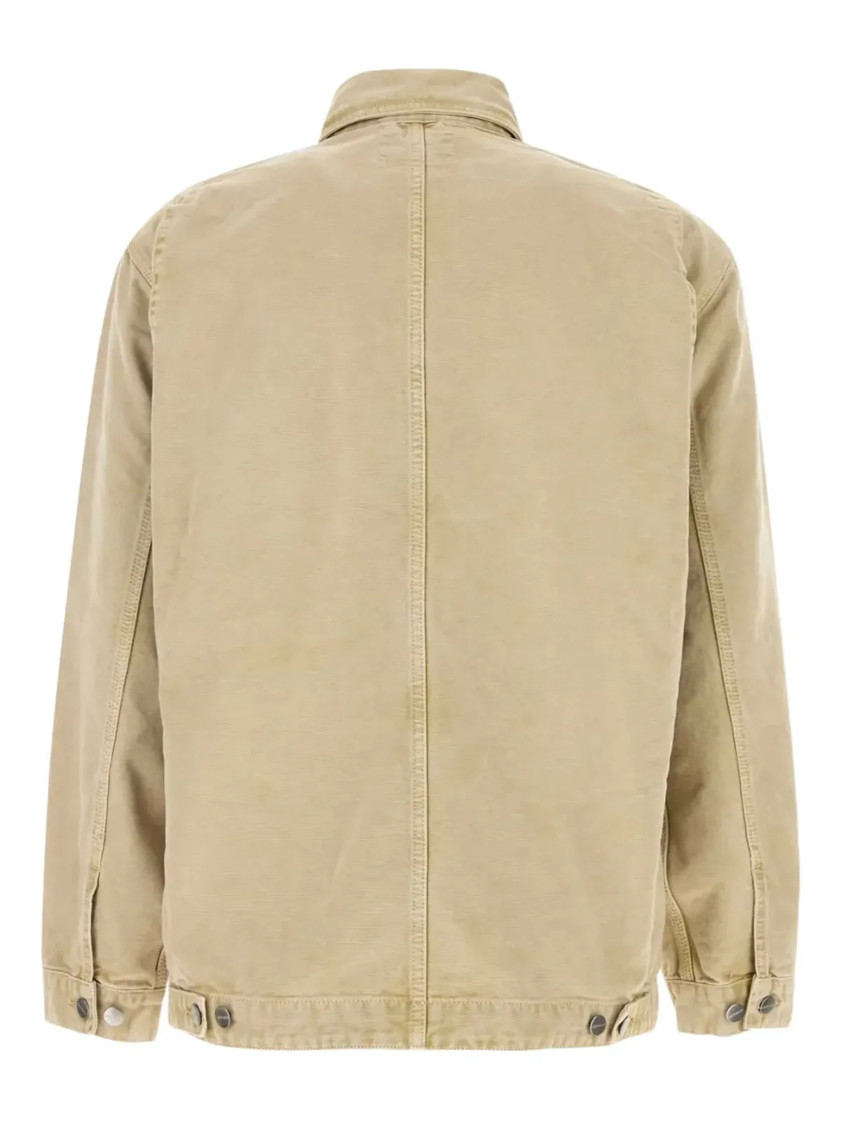 Carhartt WIP OG Arctic denim jacket - Yellow - 画像2