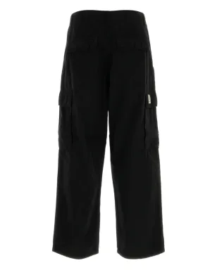 Carhartt WIP カーゴコットンパンツ（ブラック） - サムネイル2