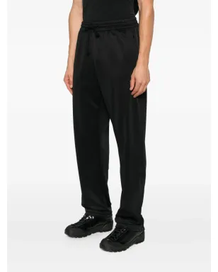 Y-3 ジップポケット付きドローコード トラックパンツ - ブラック - サムネイル3