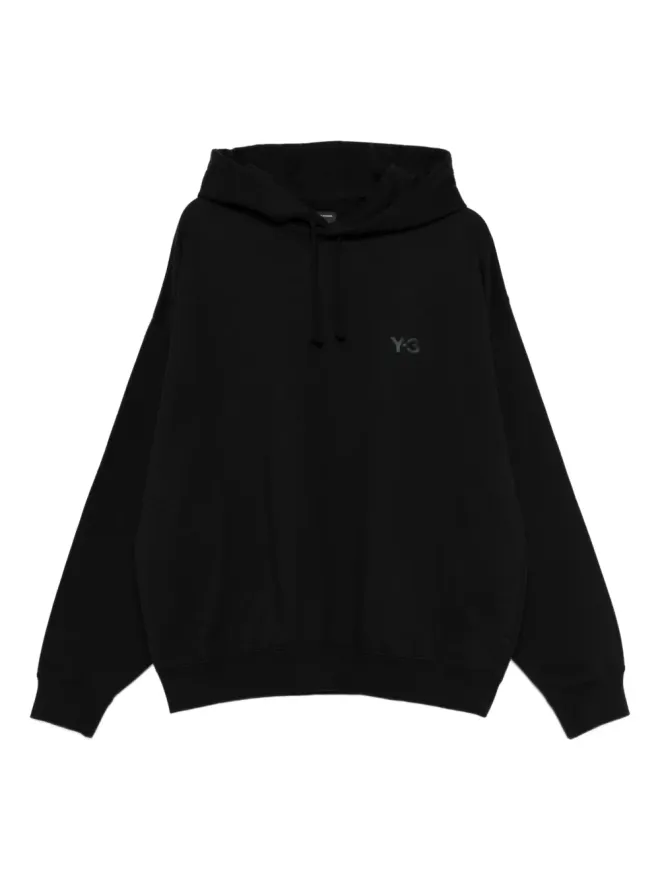 Y-3 Y-3 ロゴ フーディーの商品画像