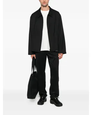 Y-3 ジップファスナー付きジャケット - サムネイル2