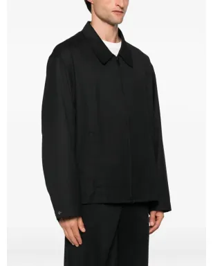 Y-3 ジップファスナー付きジャケット - サムネイル3