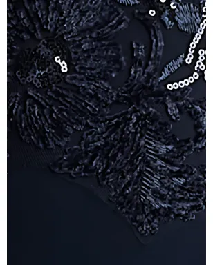 Tadashi Shoji フォレナ ガウン ドレス - サムネイル5