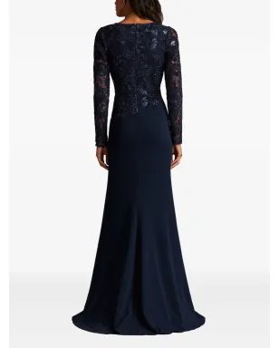 Tadashi Shoji フォレナ ガウン ドレス - サムネイル3