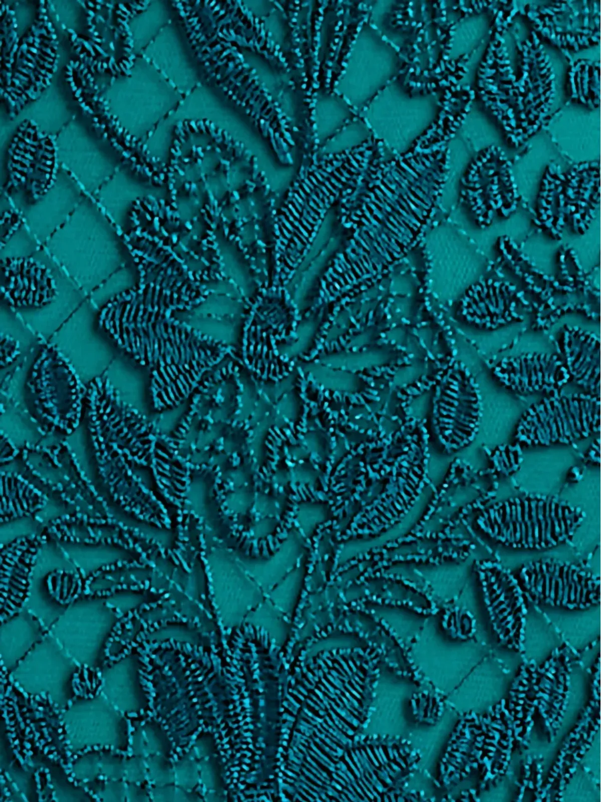 Tadashi Shoji Ishana ガウンドレス - 画像5