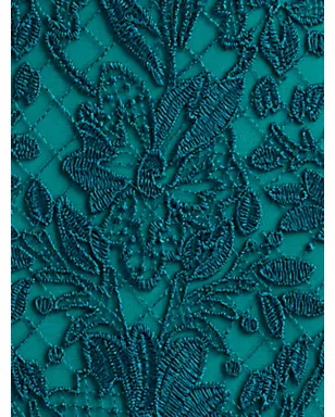 Tadashi Shoji Ishana ガウンドレス - サムネイル5