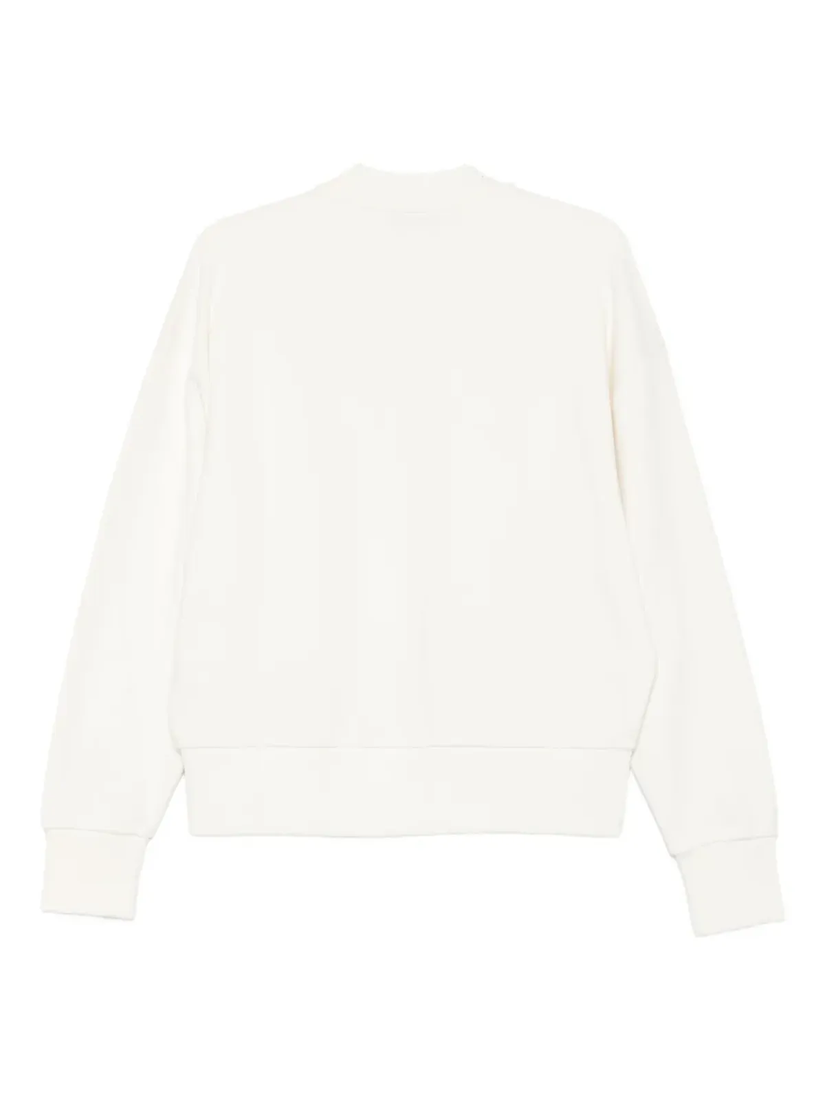 MSGM スパンコール付きスウェット - 画像2