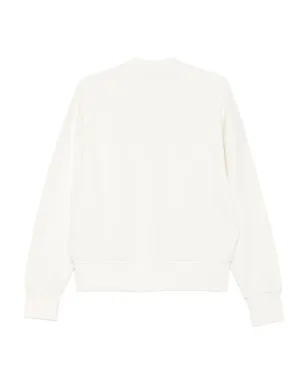 MSGM スパンコール付きスウェット - サムネイル2