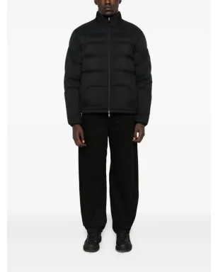 Moncler キルテッドジップアップジャケット - サムネイル2