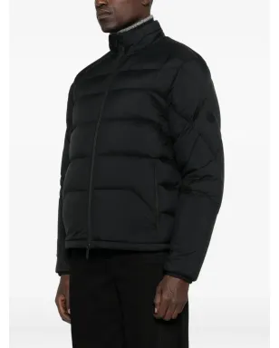 Moncler キルテッドジップアップジャケット - サムネイル3