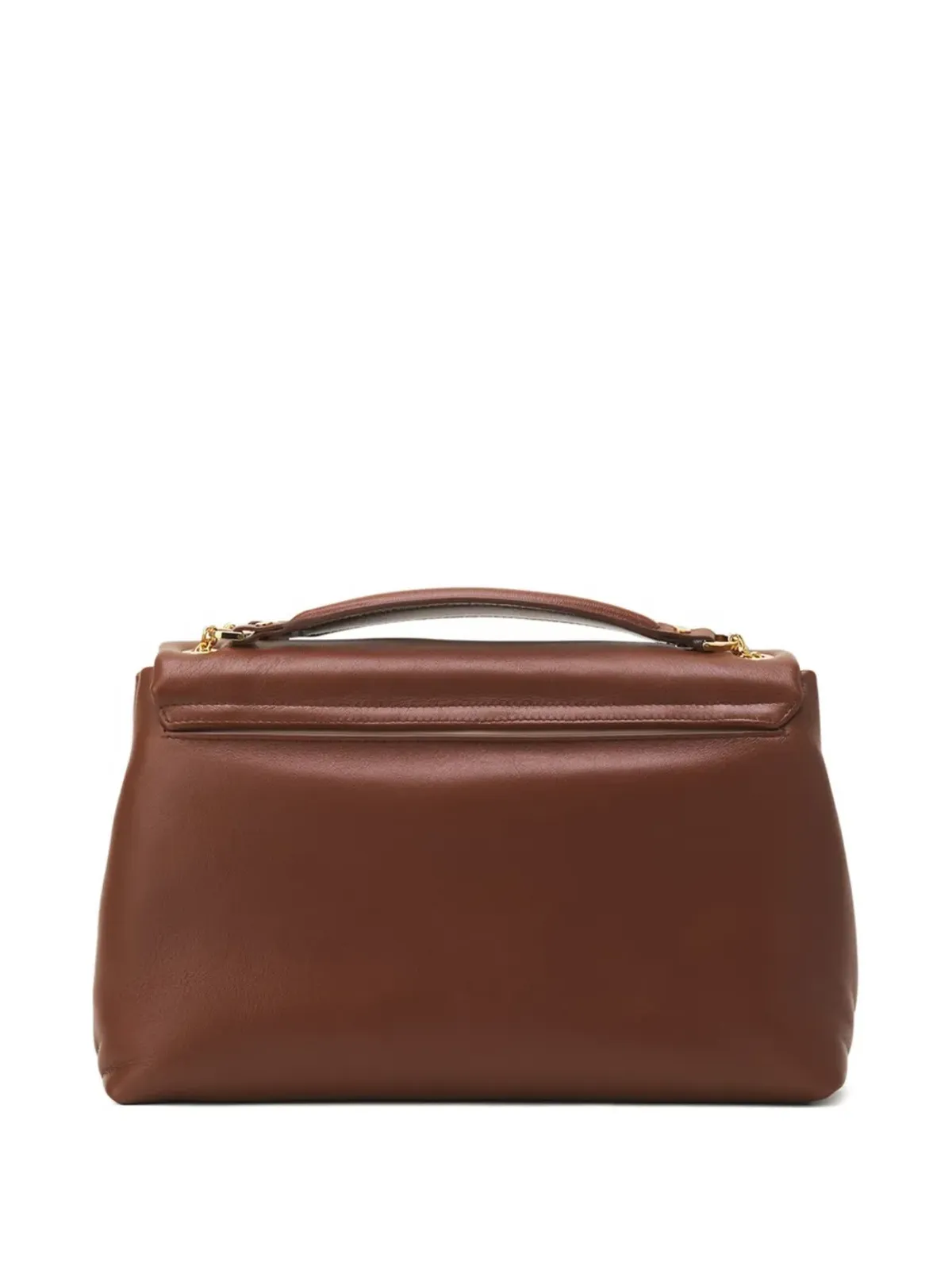 Lanvin ラムスキン ショルダーバッグ - 画像2