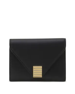 Lanvin ジップポケット フラップ ウォレット - サムネイル1