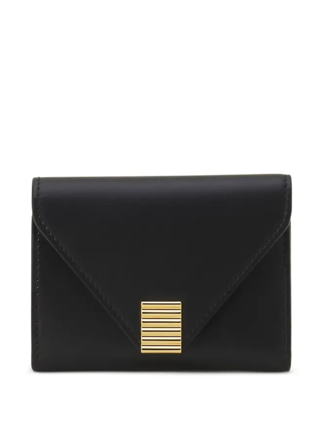 Lanvin Lanvin ジップポケット フラップ ウォレットの商品画像