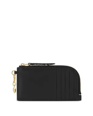 Lanvin ジップアラウンド レザー ウォレット - サムネイル2