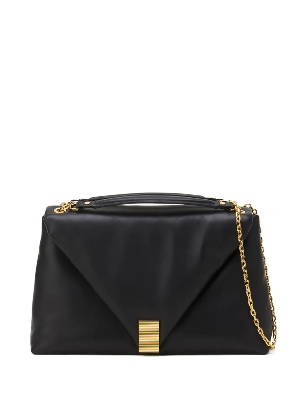 Lanvin フラップフロントショルダーバッグ - 画像5