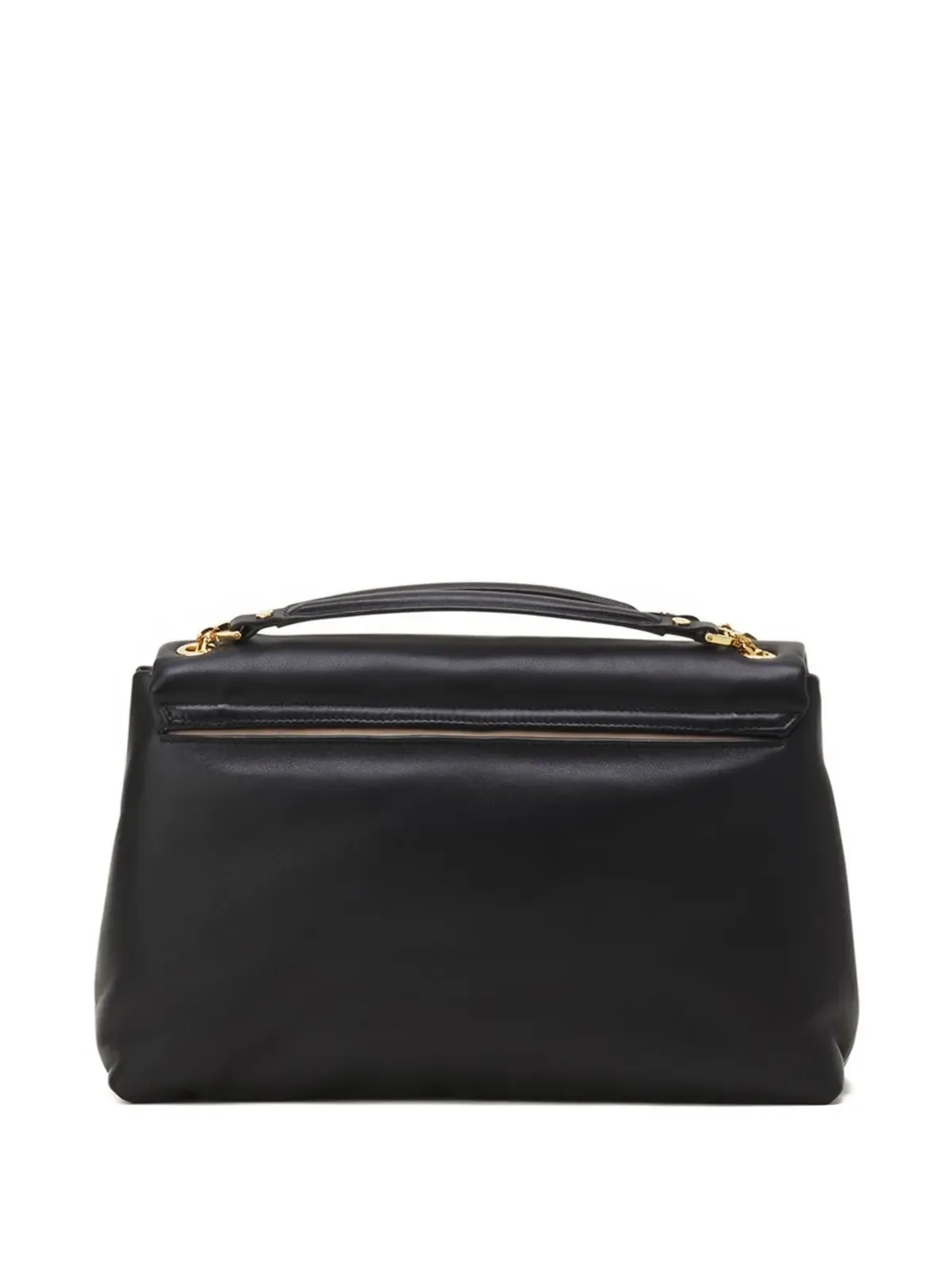 Lanvin フラップフロントショルダーバッグ - 画像2