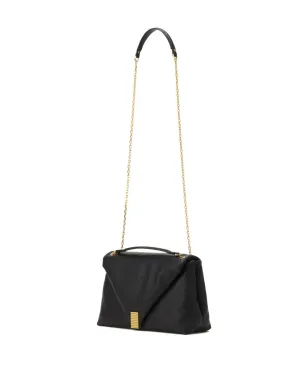 Lanvin フラップフロントショルダーバッグ - サムネイル4