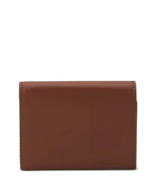 Lanvin ジップポケット・レザーウォレット - サムネイル2
