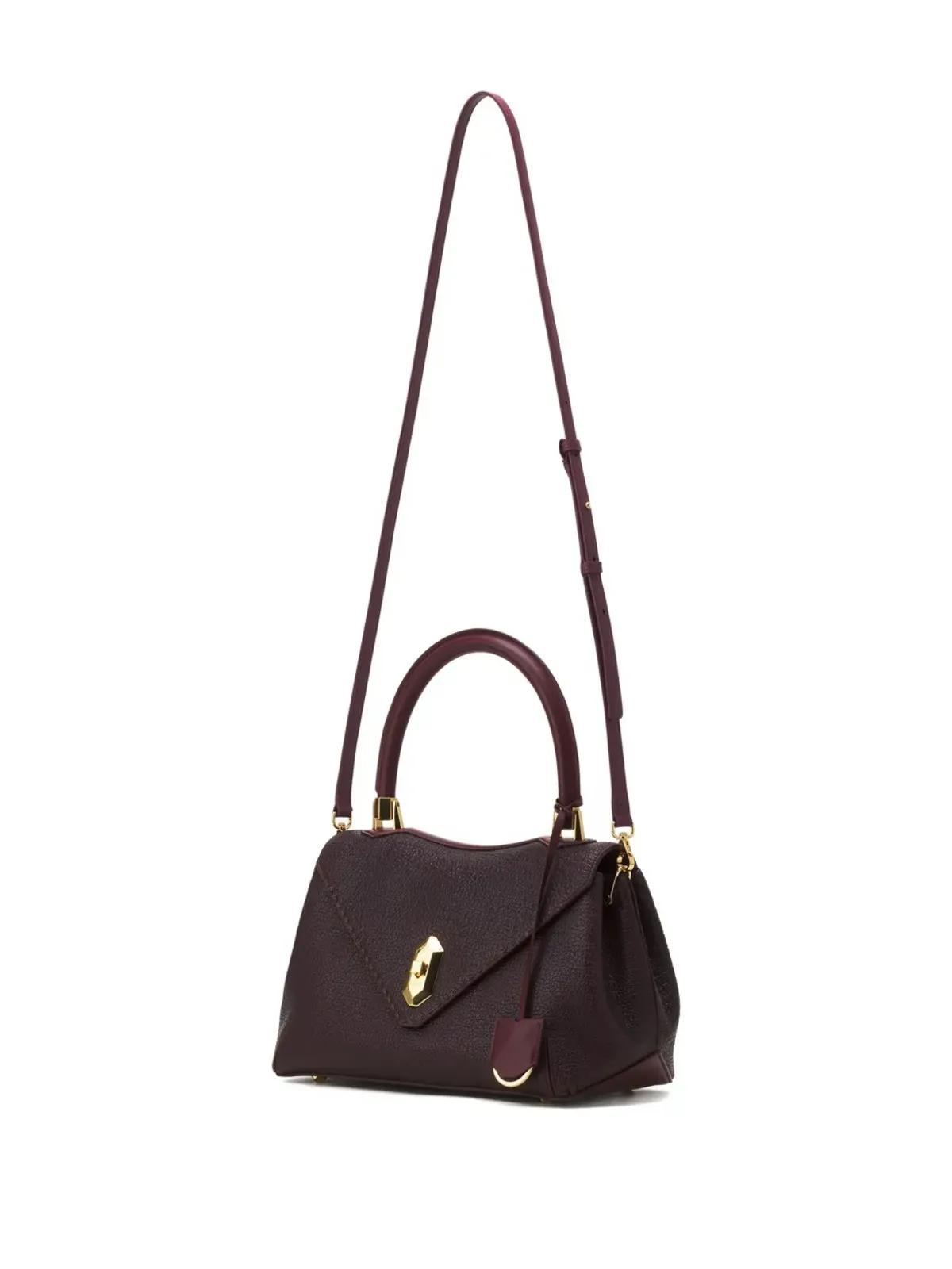 Lanvin L'Octave ハンドバッグ - 画像2