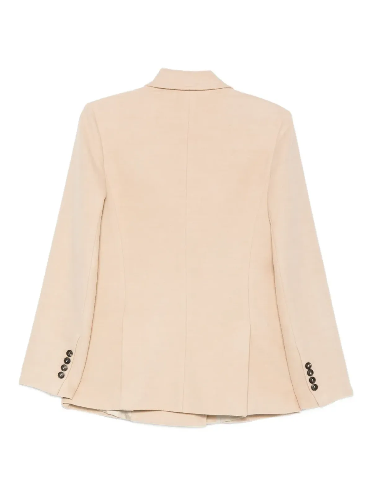 Eleventy ダブルブレストポケットブレザー - 画像2