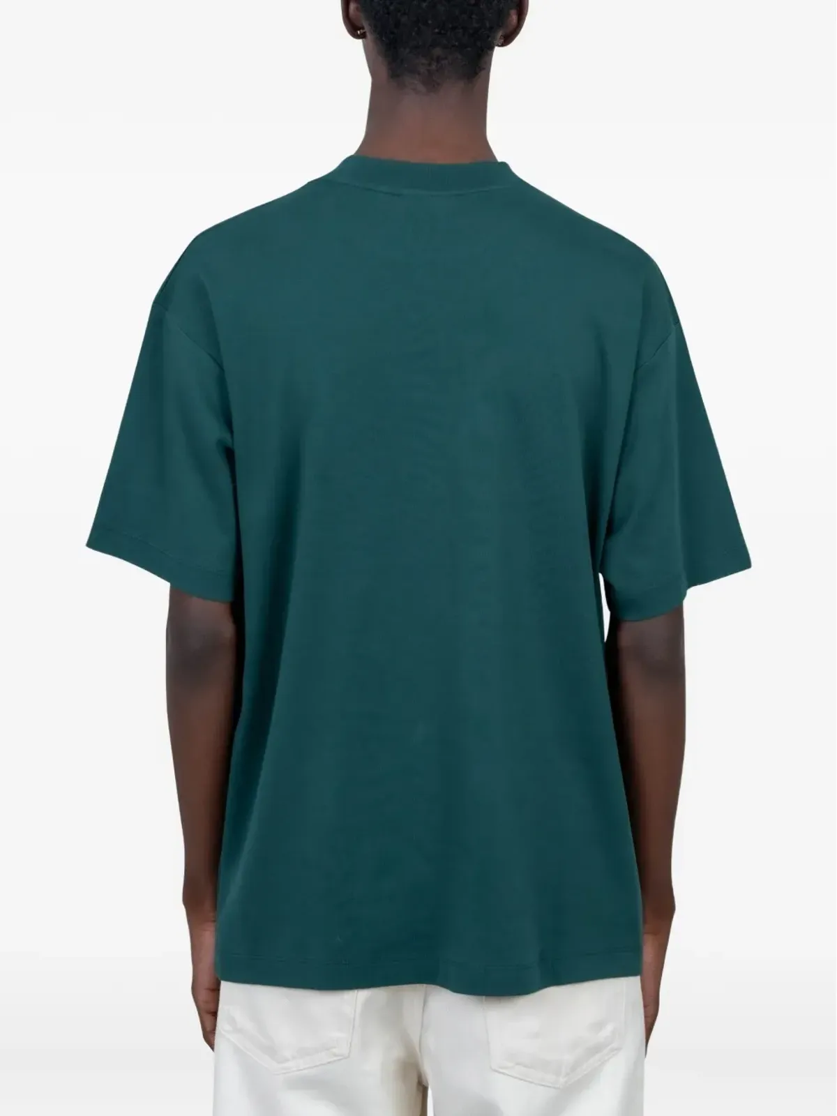 Drôle De Monsieur ザ・ベスト・クラブTシャツ - 画像3