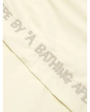 AAPE BY *A BATHING APE® 刺繍パッチショーツ - サムネイル5