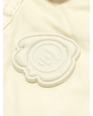 AAPE BY *A BATHING APE® 刺繍パッチショーツ - サムネイル3