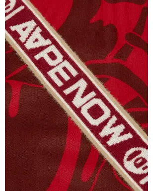 AAPE BY *A BATHING APE® 刺繍入りロゴ ボンバージャケット - サムネイル3