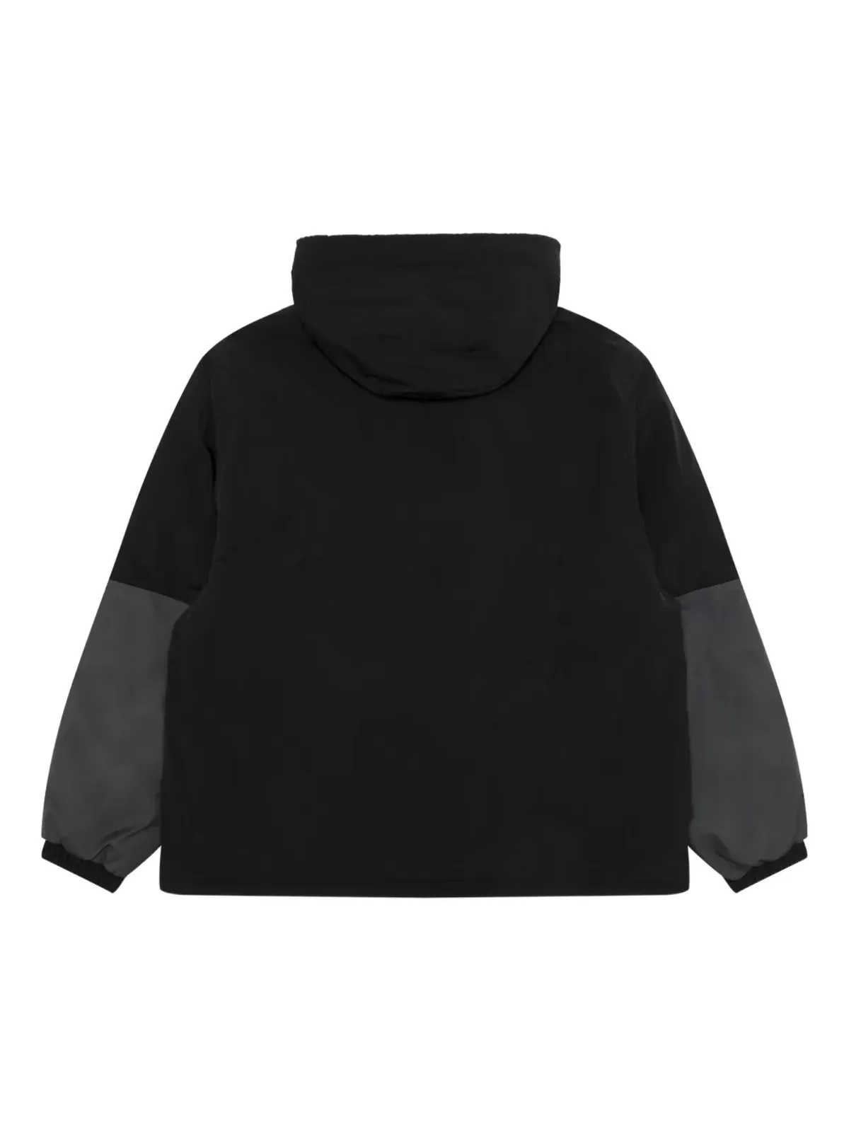 AAPE BY *A BATHING APE® コントラストパネルジャケット - 画像2