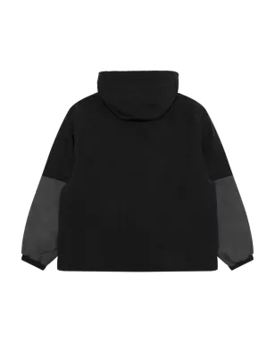AAPE BY *A BATHING APE® コントラストパネルジャケット - サムネイル2