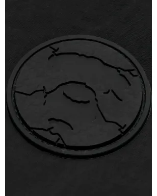 AAPE BY *A BATHING APE® コントラストパネルジャケット - サムネイル4