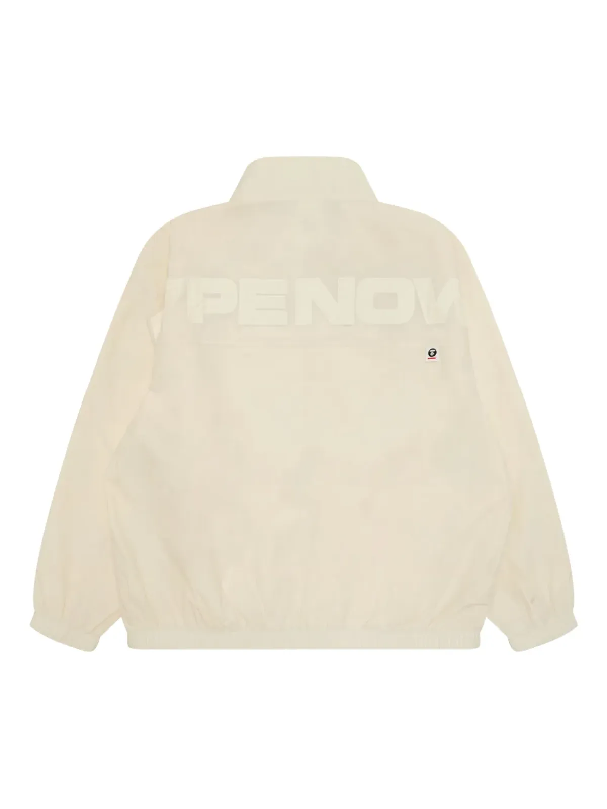 AAPE BY *A BATHING APE® ジップファスナー付きジャケット - 画像2