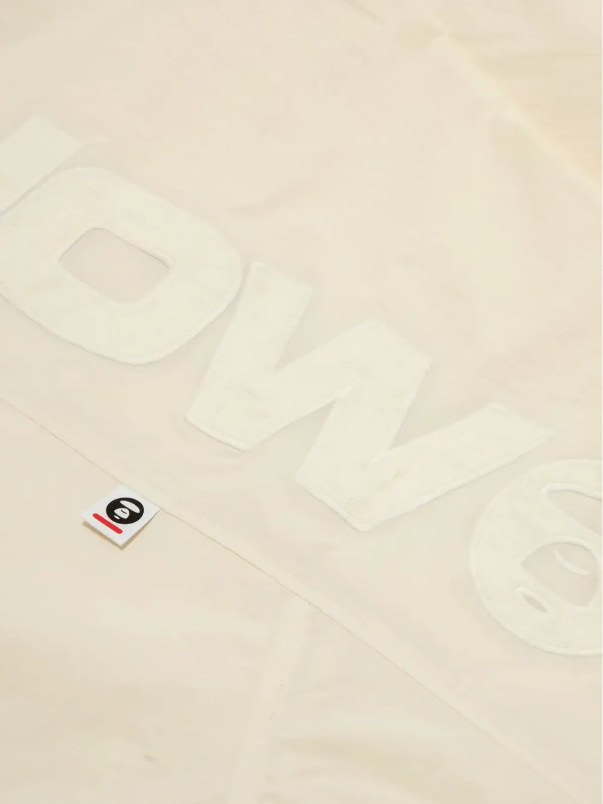 AAPE BY *A BATHING APE® ジップファスナー付きジャケット - 画像3