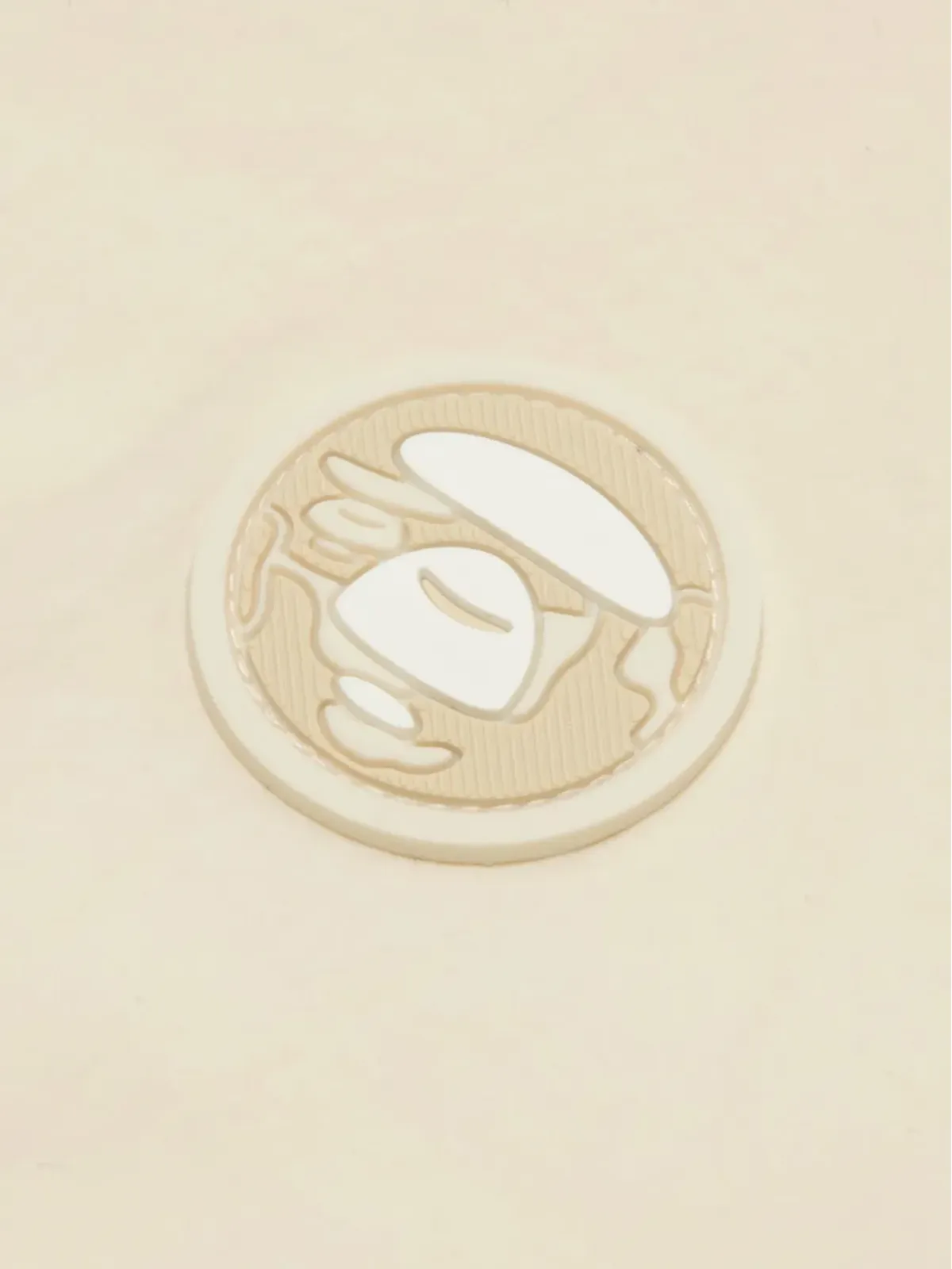 AAPE BY *A BATHING APE® ジップファスナー付きジャケット - 画像4