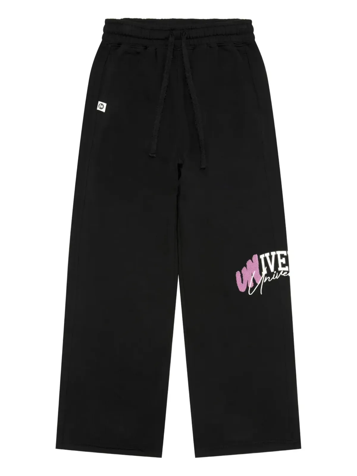 A BATHING APE® 刺繍ロゴ入りフリーストラックパンツ - 画像1