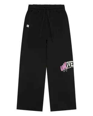 A BATHING APE® 刺繍ロゴ入りフリーストラックパンツ - サムネイル1