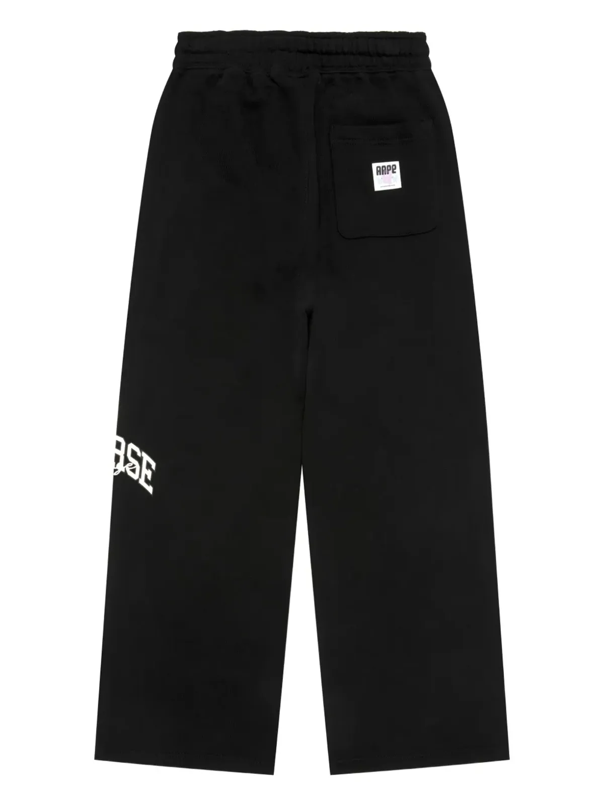 A BATHING APE® 刺繍ロゴ入りフリーストラックパンツ - 画像5